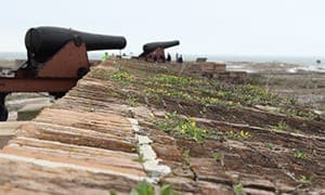 Fort Pickens State Park