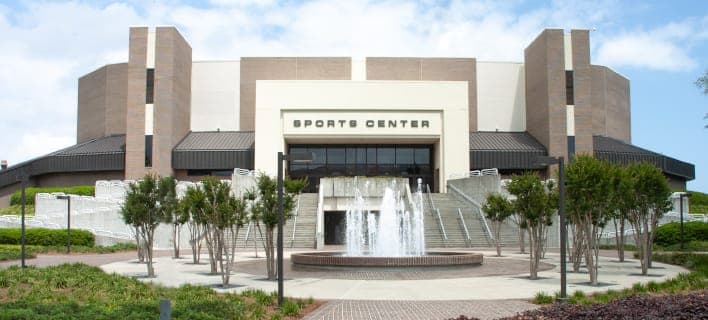 Sports Center