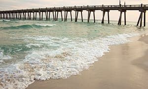 Pensacola Beach